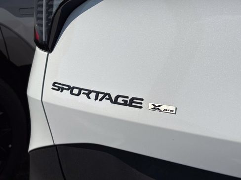New 2026 Kia Sportage X-Pro Prestige AWD/4WD image 10
