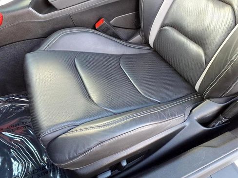 Used 2023 Chevrolet Camaro LT w/ Redline Edition image 19