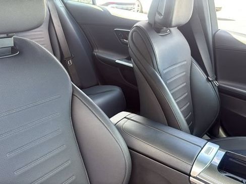 Certified 2023 Mercedes-Benz C 300 4MATIC Sedan image 14