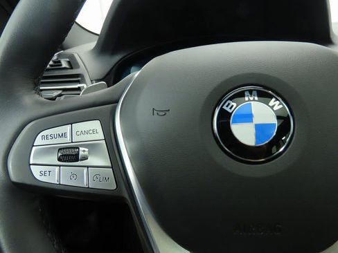 Used 2022 BMW X3 sDrive30i w/ Convenience Package image 11