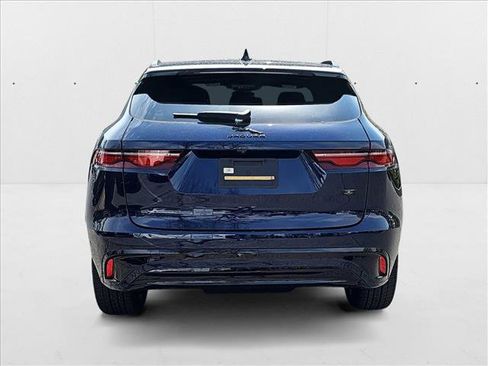 New 2026 Jaguar F-PACE R-Dynamic S AWD/4WD image 6