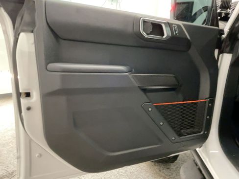 Used 2023 Ford Bronco Raptor image 18