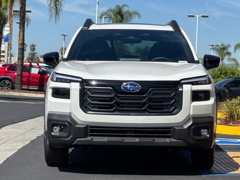 New 2026 Subaru Outback Premium AWD/4WD image 9