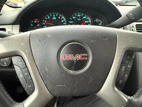 Used 2013 GMC Sierra 1500 SLT AWD/4WD image 17