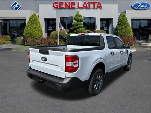 New 2026 Ford Maverick XLT w/ Equipment Group 301A AWD/4WD image 7