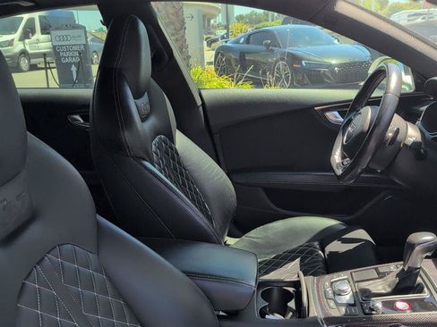 Used 2016 Audi S7 w/ S7 Sport Package AWD/4WD image 13