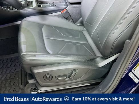 Used 2023 Audi Q3 2.0T Premium Plus w/ Premium Plus Package AWD/4WD image 26