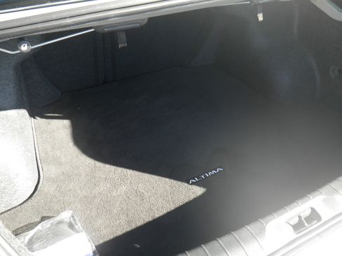 Used 2024 Nissan Altima 2.5 S image 21