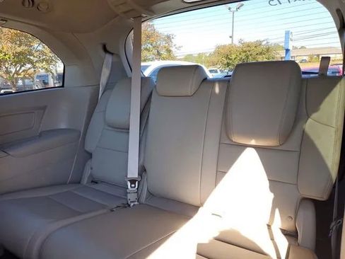 Used 2016 Honda Odyssey EX-L image 15