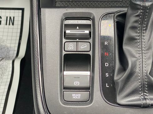 Used 2023 Honda CR-V EX-L image 24