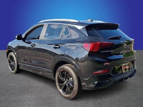Used 2024 Buick Encore GX Sport Touring FWD image 6