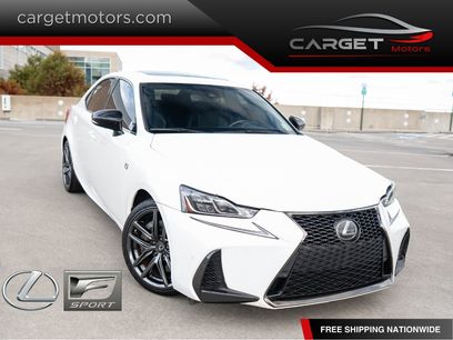 Used 2019 Lexus IS 300 w/ Navigation Package
