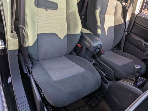 Used 2015 Jeep Compass Sport w/ Power Value Group image 17