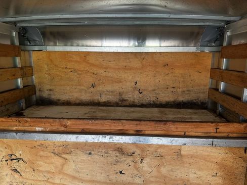 Used 2019 Chevrolet Silverado 3500 W/T w/ WT Convenience Package image 29