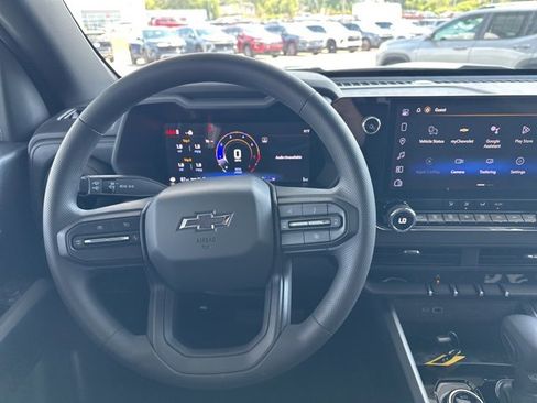 New 2026 Chevrolet Colorado Trail Boss image 33