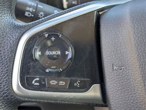 Certified 2019 Honda CR-V LX image 15