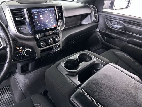 Used 2025 RAM 1500 Tradesman image 36