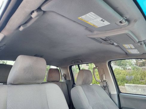 Used 2017 Nissan Frontier SV RWD image 38