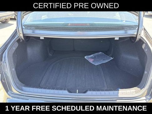 Used 2025 Kia K4 FWD image 12