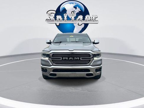 Certified 2022 RAM 1500 Laramie image 3