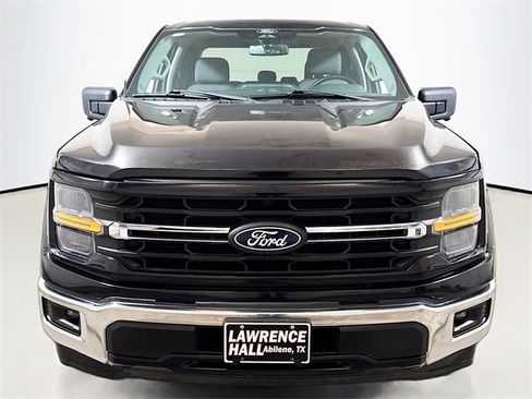 Used 2024 Ford F150 XLT image 2