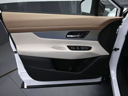 New 2026 Nissan Murano Platinum w/ Cargo Package AWD/4WD image 17
