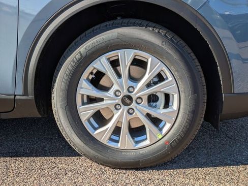 New 2026 Ford Escape Active image 41