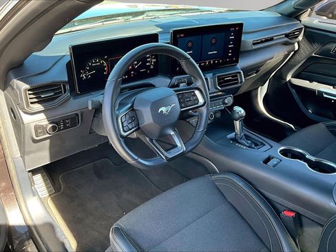 Used 2024 Ford Mustang GT image 16