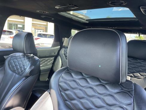 Used 2020 Hyundai Palisade Limited FWD image 22