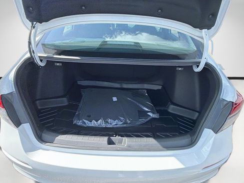 New 2026 Honda Civic Si image 21