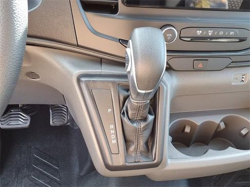 New 2026 Ford Transit 350 148 High Roof Extended image 13