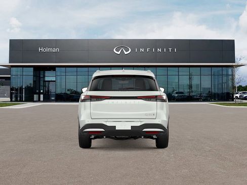 New 2026 INFINITI QX60 Luxe AWD/4WD image 2