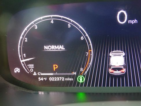 Used 2024 Acura MDX SH-AWD w/ Technology Package image 27