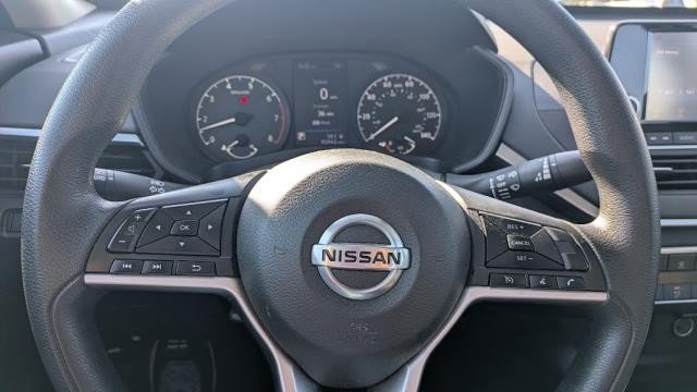Used 2021 Nissan Altima 2.5 S FWD image 8