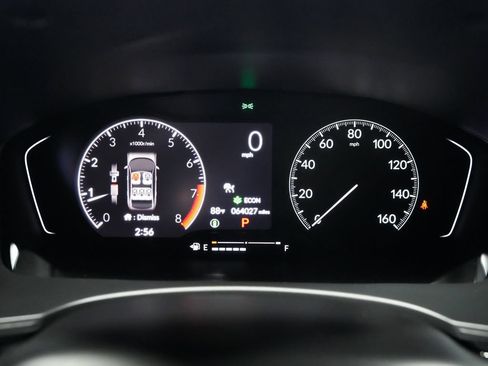 Used 2022 Honda Civic Sport image 16