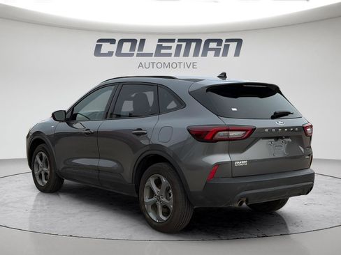 Used 2025 Ford Escape ST-Line image 3