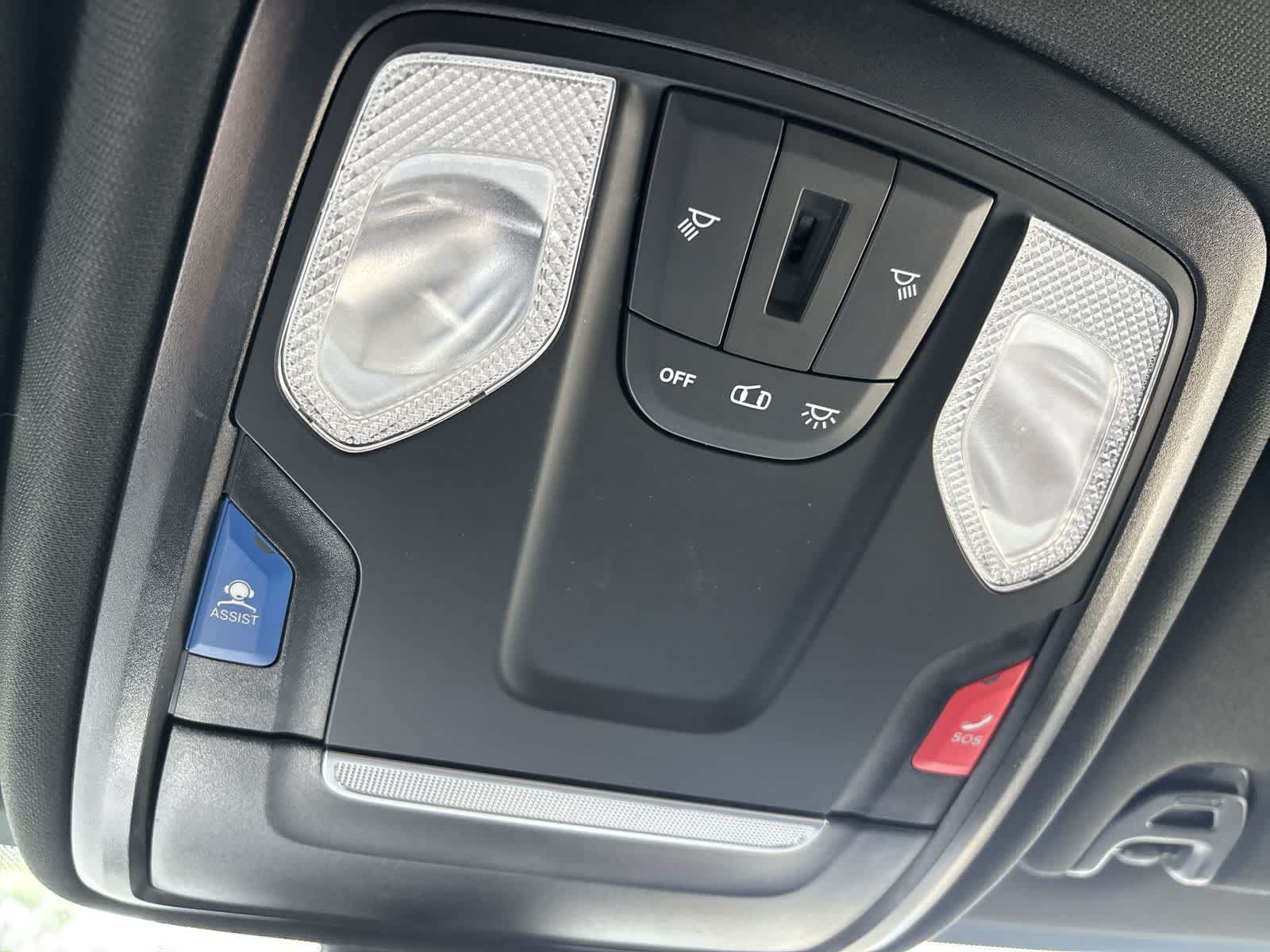 Certified 2024 RAM 3500 Big Horn AWD/4WD image 27