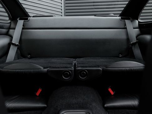 Used 1998 Porsche 911 Carrera 4S image 39