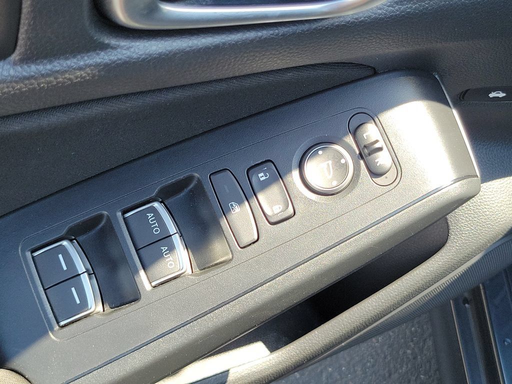 Certified 2023 Honda Civic Sport image 21