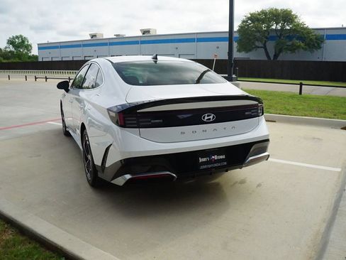 New 2026 Hyundai Sonata SEL FWD image 6