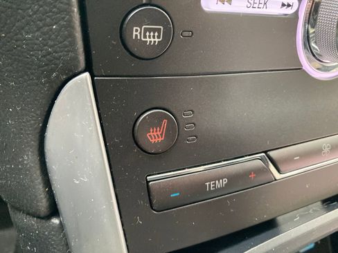 Used 2017 Ford Edge Titanium w/ Technology Package image 45