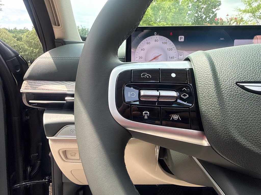 New 2026 Genesis GV80 3.5T Advanced AWD/4WD image 18