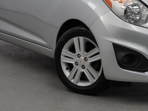 Used 2015 Chevrolet Spark LT FWD image 8