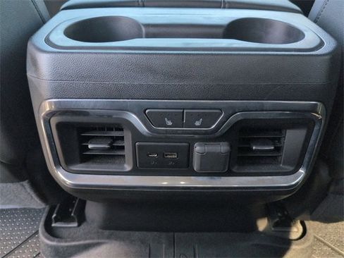 Used 2019 Chevrolet Silverado 1500 LTZ image 20