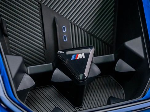 New 2026 BMW X3 xDrive30 w/ Premium Package AWD/4WD image 23