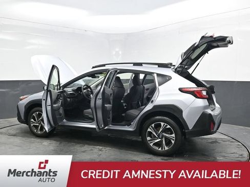 Used 2024 Subaru Crosstrek 2.0i Premium AWD/4WD image 53