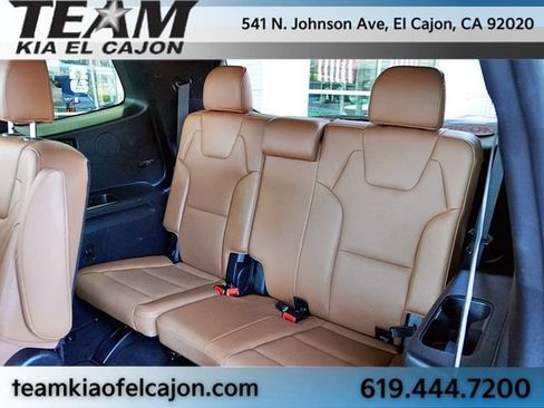 Used 2023 Kia Telluride EX X-Line AWD/4WD image 20
