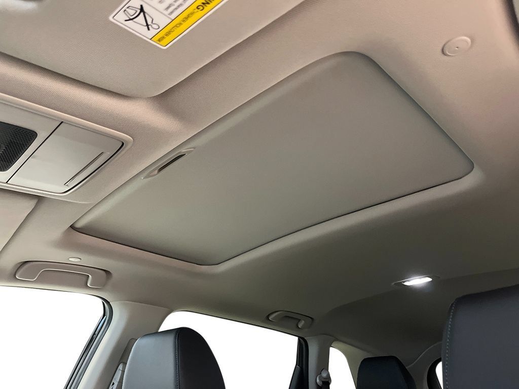 New 2027 Honda CR-V EX-L image 23