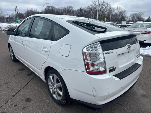 Used 2009 Toyota Prius image 7
