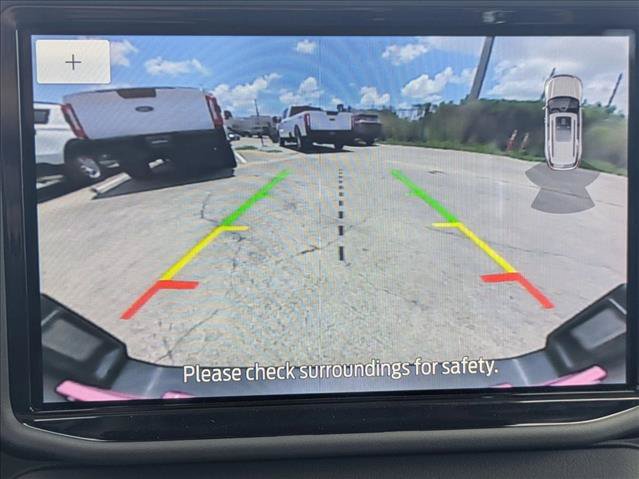 Used 2023 Ford Bronco Sport Outer Banks w/ Tech Package AWD/4WD image 14